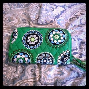 Vera Bradley Wallet